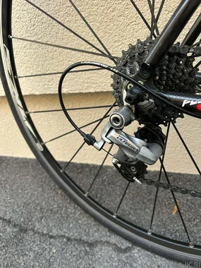 MERIDA SCULTURA, KARBON, VEL. M,  KOMPLET ULTEGRA, ODLIČNO OHRANJENO