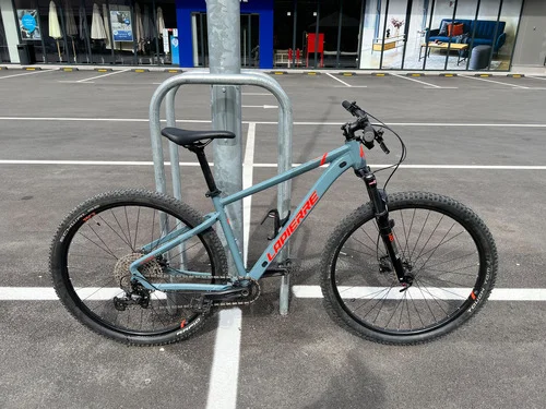Lapierre Edge 9.9 (M)