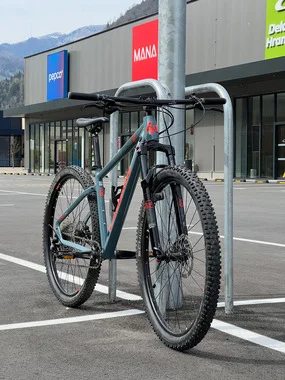 Lapierre Edge 9.9 (M)