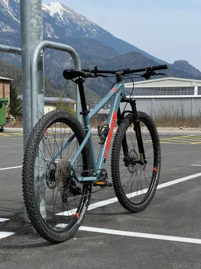 Lapierre Edge 9.9 (M)