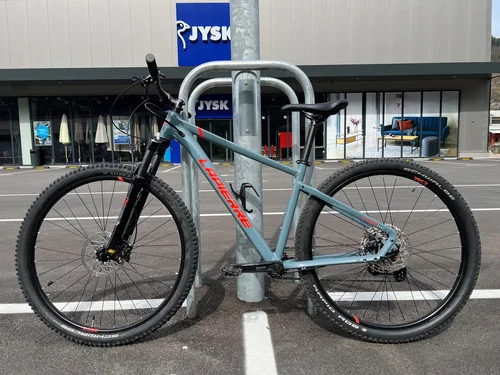Lapierre Edge 9.9 (M)