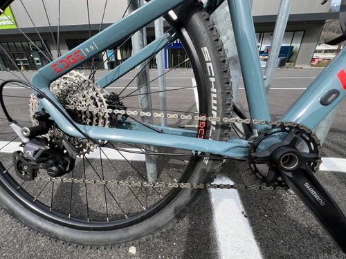 Lapierre Edge 9.9 (M)