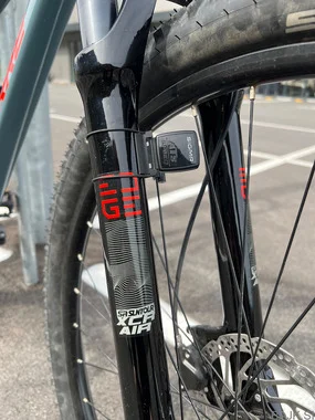 Lapierre Edge 9.9 (M)