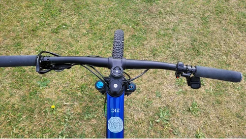 Orbea Oiz M-pro axs (L)