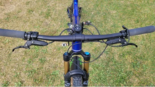 Orbea Oiz M-pro axs (L)