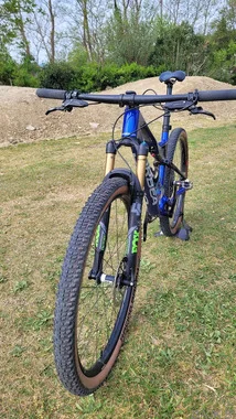 Orbea Oiz M-pro axs (L)