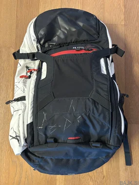 Evoc nahrbtnik FR Trail unlimited 20l