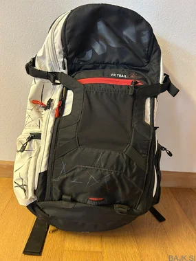 Evoc nahrbtnik FR Trail unlimited 20l