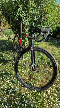 Colnago V3Rs UAE Team | Ultegra 12s DISC| karbon | Velikost 50s