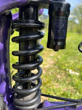 Giant Reign SX 2022 (design 2021).