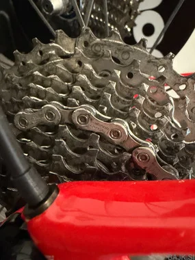 Wilier GTR Team – Carbon