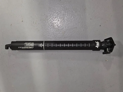 Potopna sedežna opora 230mm Merida Team TR, 34.9mm