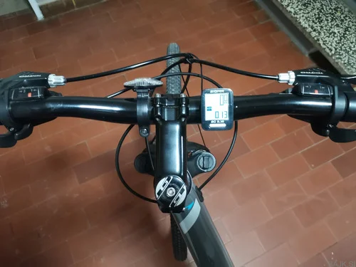 Odlično ohranjeno kolo GT Transeo