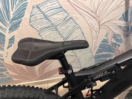 Vrhunsko Karbonsko E-Kolo Liteville 301-CE MK2 Elite Mulet L