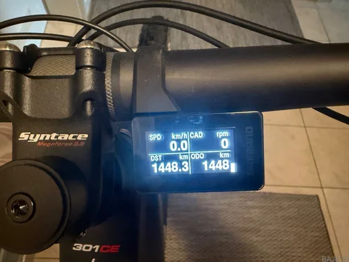 Vrhunsko Karbonsko E-Kolo Liteville 301-CE MK2 Elite Mulet L