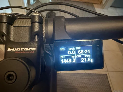 Vrhunsko Karbonsko E-Kolo Liteville 301-CE MK2 Elite Mulet L