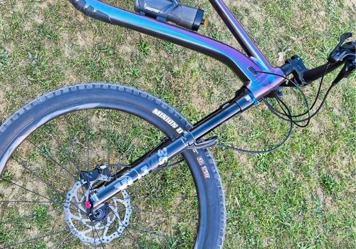 Giant Trance X 1 29er