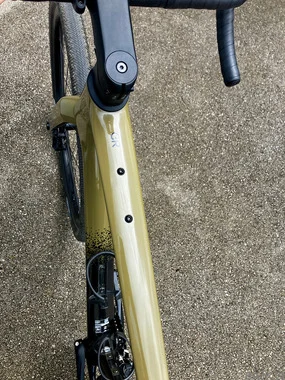 Addict gravel 40, letnik 2026 velikost L