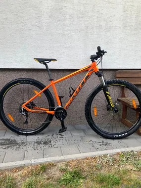 Scott aspect 940