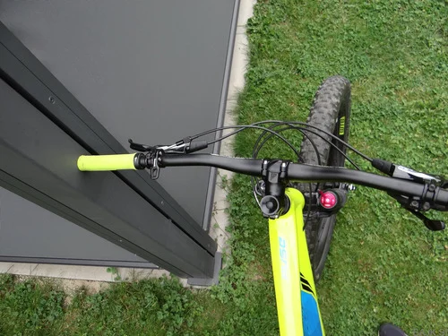 Specialized fuse expert 27.5 L, tubeless, TOP stanje