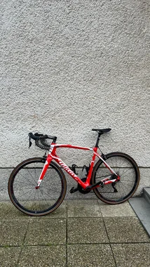 Wilier GTR Team - carbon