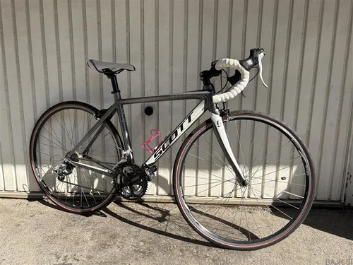 Scott speedster contessa S45 XS