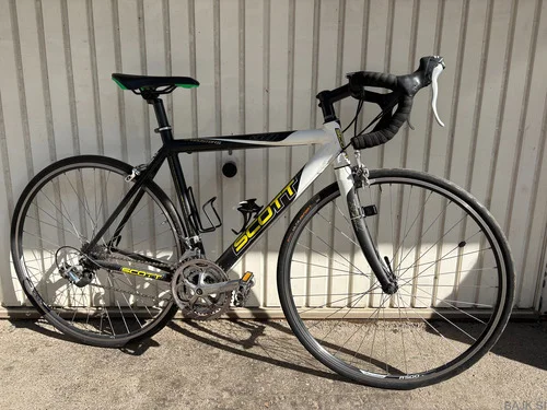 Scott speedster S40 S