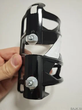 nosilec ELITE PRISM + rail sistem HAIBIKE