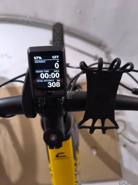 Corratec E-Power X-Vert Pro Plus