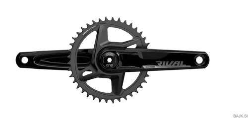 Prodam SRAM Rival 1 Wide (D1) gonilko 1x12, 46T, DUB