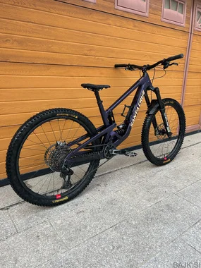 Santa Cruz Hightower 2026 V4 X0 AXS T-type  RSV L