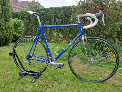 Cestno vintage kolo Battaglin