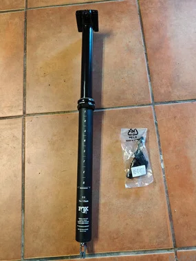 Fox Transfer 175mm, 31.6 premer