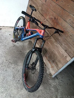 Mondraker dune 2019 L 27,5"