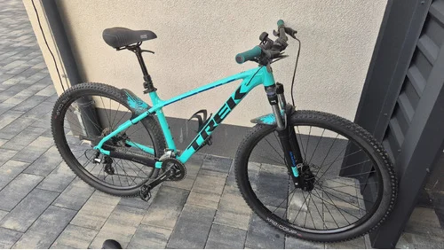 Trek Marlin 6