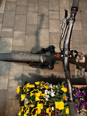 Specialized p3