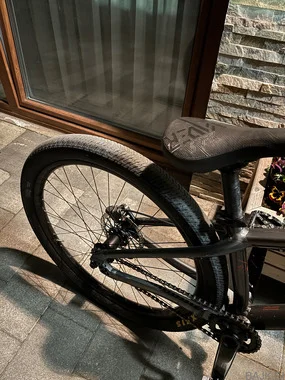 Specialized p3