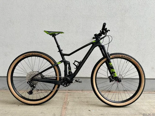 SCOTT SPARK 920 M CARBON