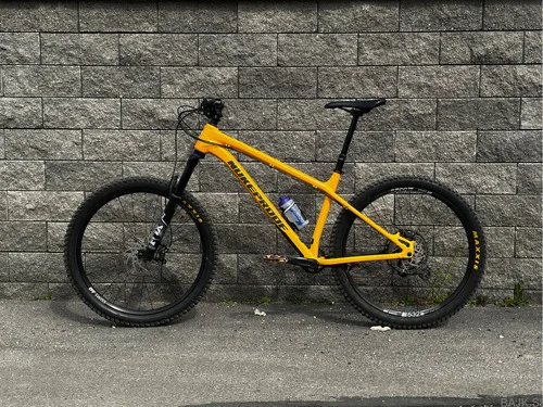 Nukeproof Scout Elite 275