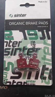Sinter zavorne obloge Magura
