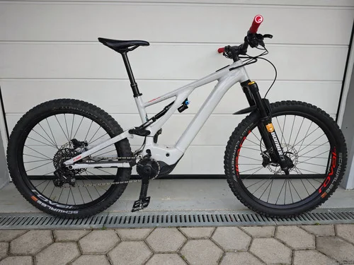 Specialized Kenevo comp S3