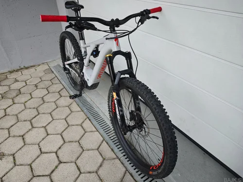 Specialized Kenevo comp S3