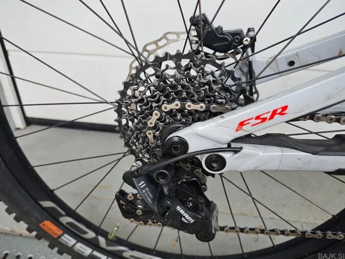 Specialized Kenevo comp S3