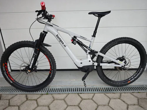 Specialized Kenevo comp S3
