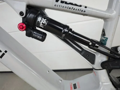 Specialized Kenevo comp S3