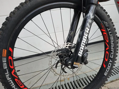 Specialized Kenevo comp S3