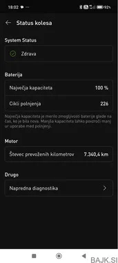 Specialized Kenevo comp S3