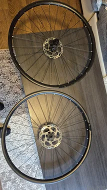 Syncros RP 2.0 disc