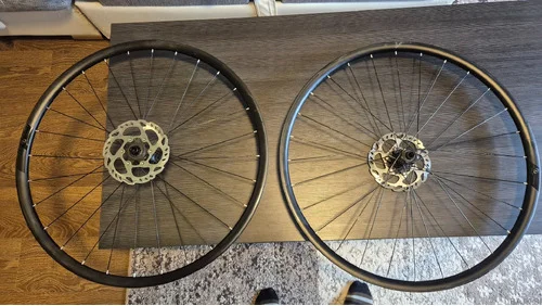 Syncros RP 2.0 disc