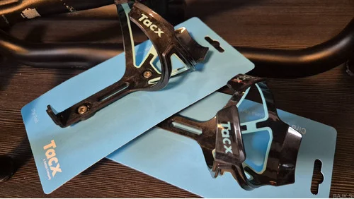 Nosilec bidona tacx